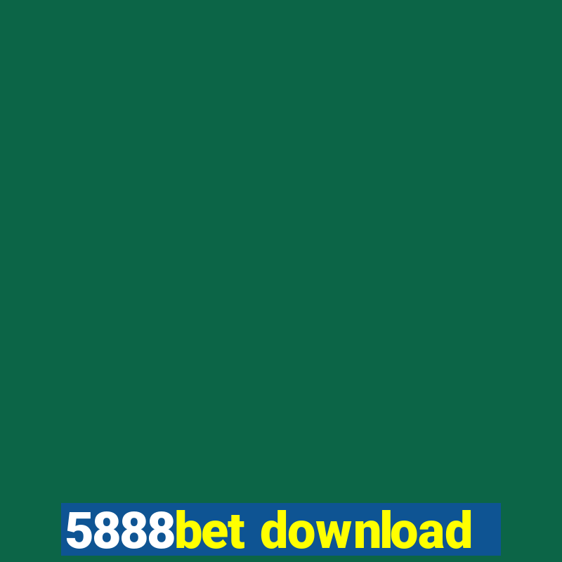 5888bet download